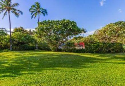 KOA Resort 5D Kīhei Exterior foto